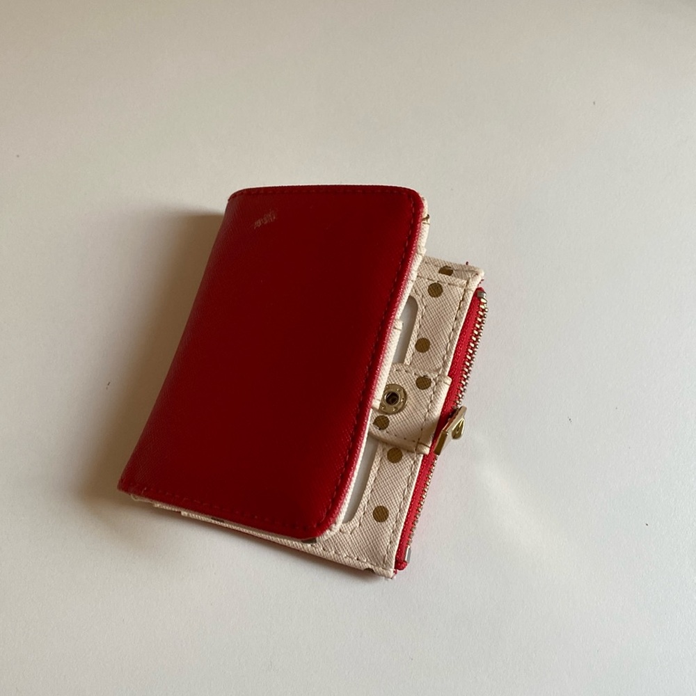 Kate spade wallet